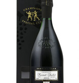 Fresnet-Juillet 2017 Special Club Brut Millésime, Champagne, France