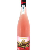 Ameztoi 2025 'Rubentis' Rosado [Rosé], Getariako Txakolina, Spain