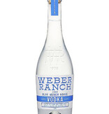Weber Ranch 1902 Vodka, Muenster, Texas
