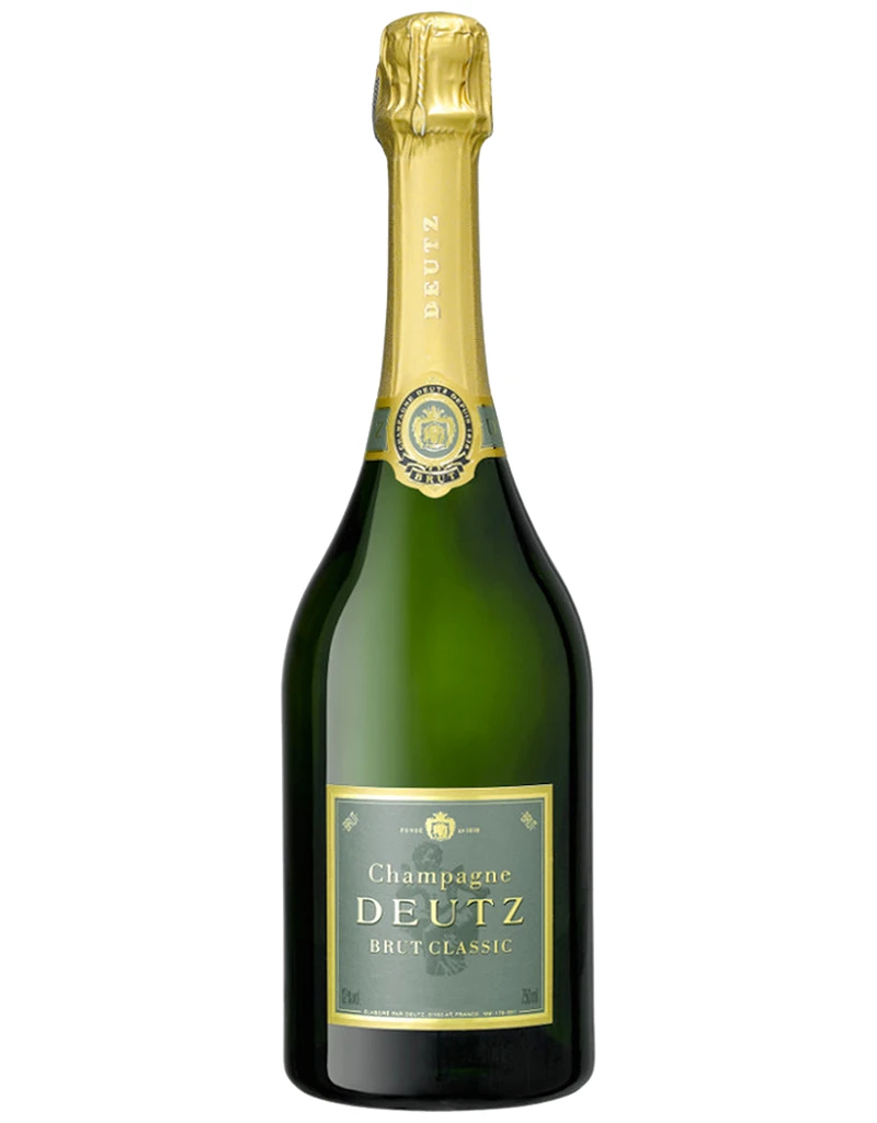 Deutz Deutz Brut Classic, Champagne, France
