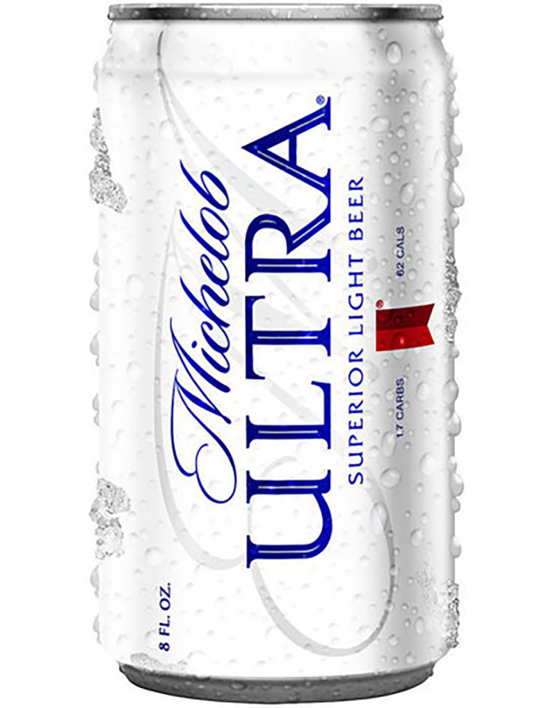 Michelob Michelob Ultra Superior Light Beer, Missouri - 12pk Cans