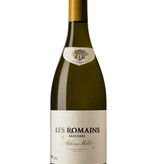Alphonse Mellot 2021 Sancerre Les Romains Blanc, Loire Valley, France