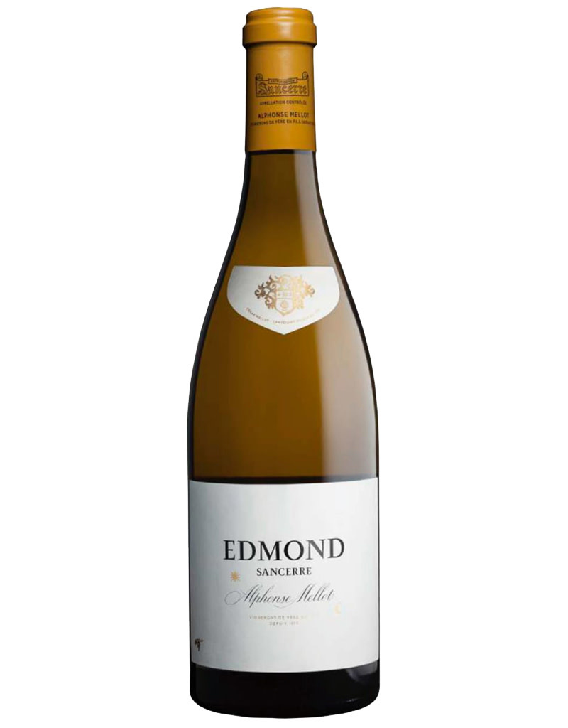 Alphonse Mellot 2020 Sancerre 'Edmond' Blanc, Loire Valley, France