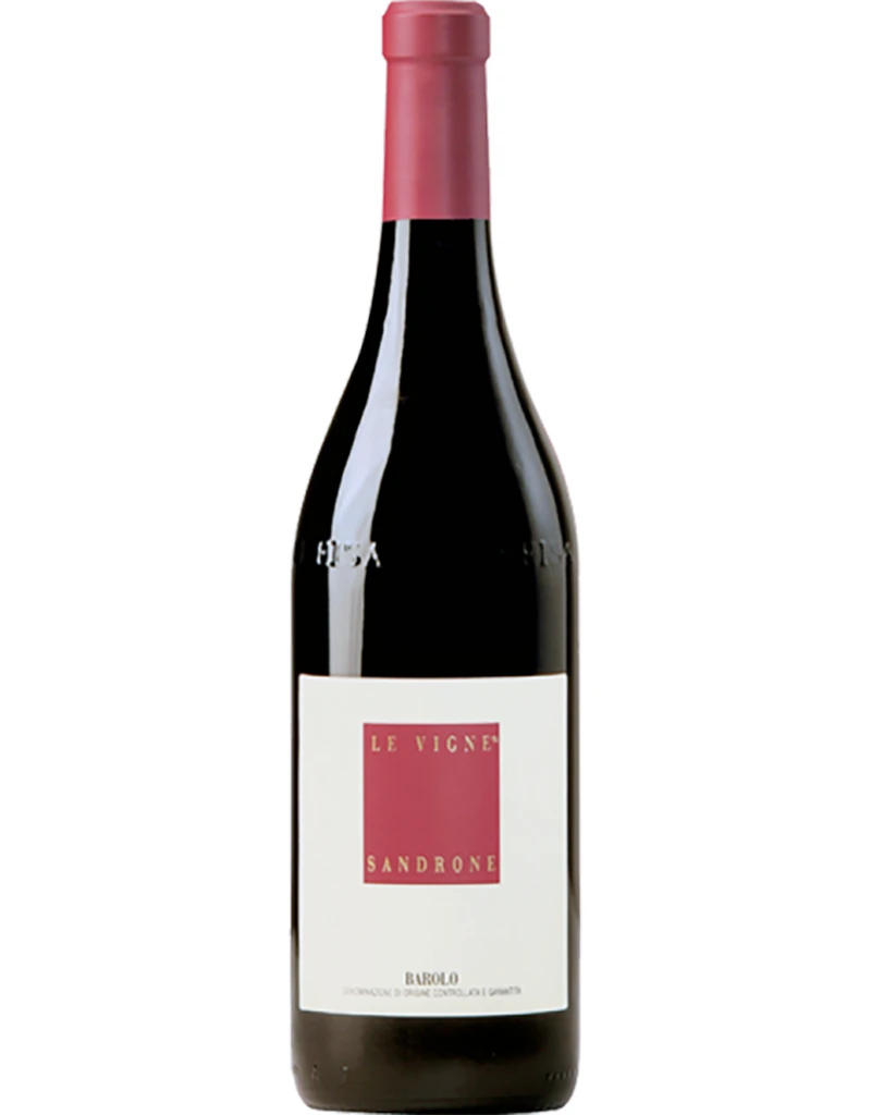 Luciano Sandrone 2021 Le Vigne, Barolo DOCG, Piedmont, Italy