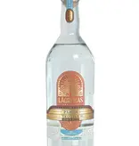 Lágrimas del Valle El Sabino Tequila Plata, Jalisco, México