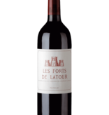 Château Latour 2019 'Les Forts de Latour' Pauillac, Bordeaux, France