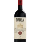 Antinori Marchesi Antinori 2022 TIGNANELLO, Red Blend, Tuscany, Italy 3L