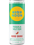 High Noon Tequila & Seltzer Variety Pack - 8pk Cans