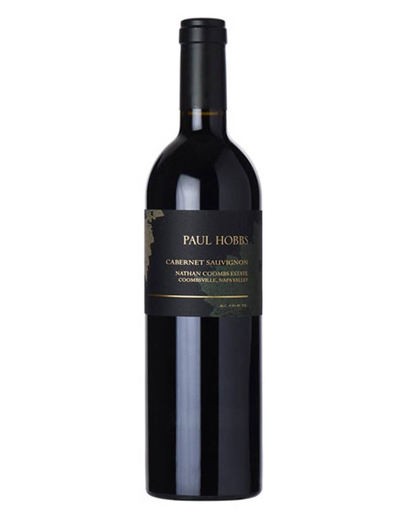 Paul Hobbs Winery Paul Hobbs 2021 Coombsville Estate, Cabernet Sauvignon, Napa Valley, California