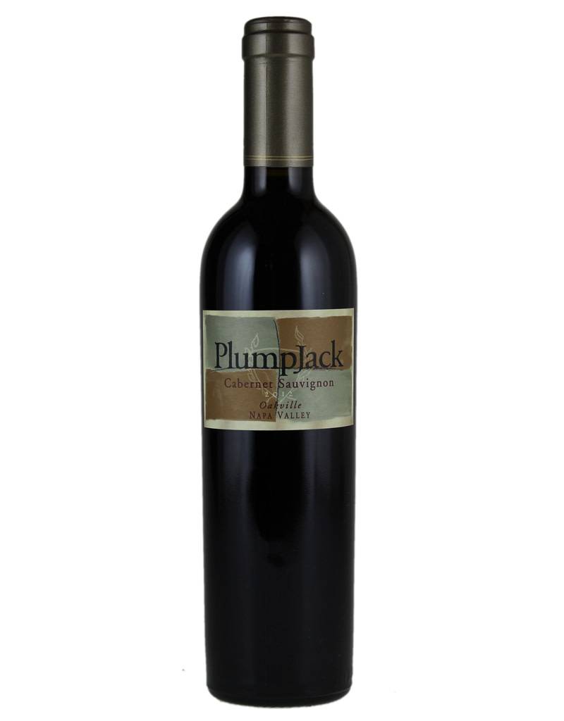 PlumpJack Winery 2019 Estate Cabernet Sauvignon, Oakville, Napa Valley, California