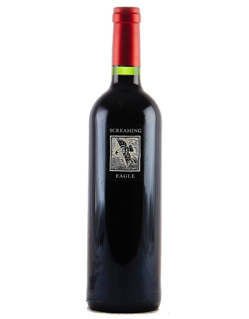 Outpost 2023 Zinfandel, Howell Mountain, Napa Valley, California