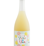 Asahara Wonderful Yuzu & Ume Liqueur, Japan