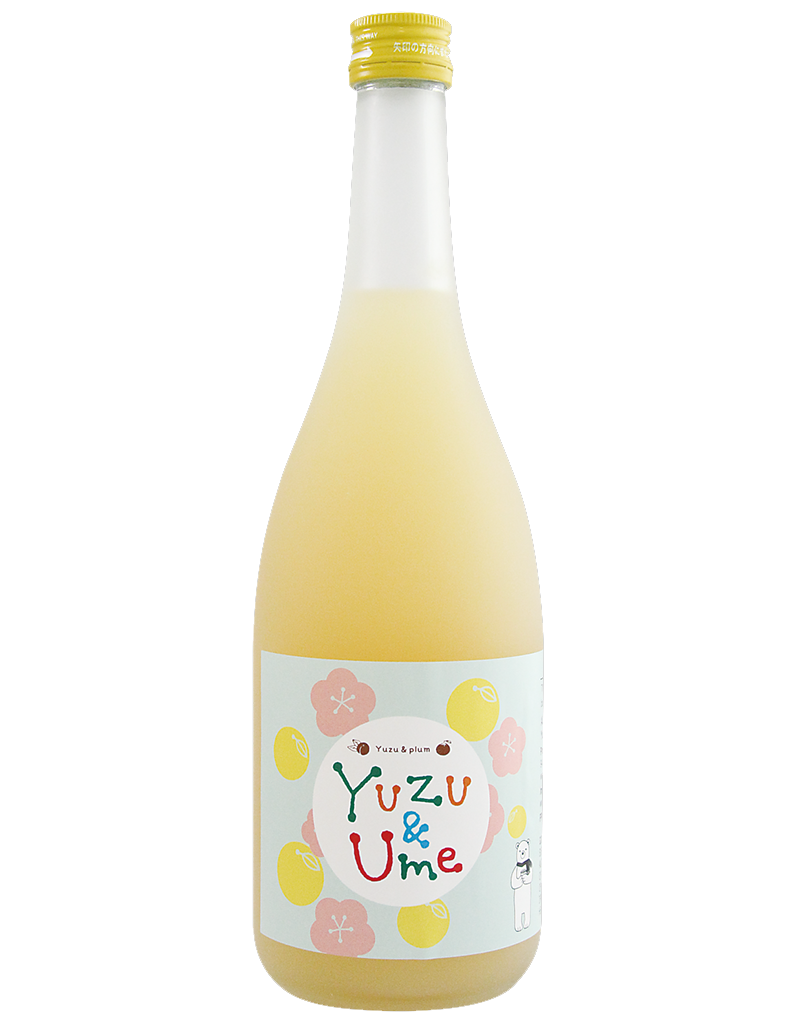 Shirataki 'Jozen Mizuno Gotoshi' White Junmai Ginjo Sake