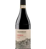 Luigi Giordano 2021 Cavanna Barberesco DOCG, Piedmont, Italy