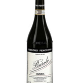 Giacomo Fenocchio 2021 'Bussia' Barolo DOCG, Piedmont, Italy