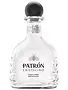 Patrón Cristalino Tequila Añejo, Jalisco, Mexico
