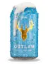 Tivoli Brewing Company Outlaw American Lager, Colorado - 4pk Cans