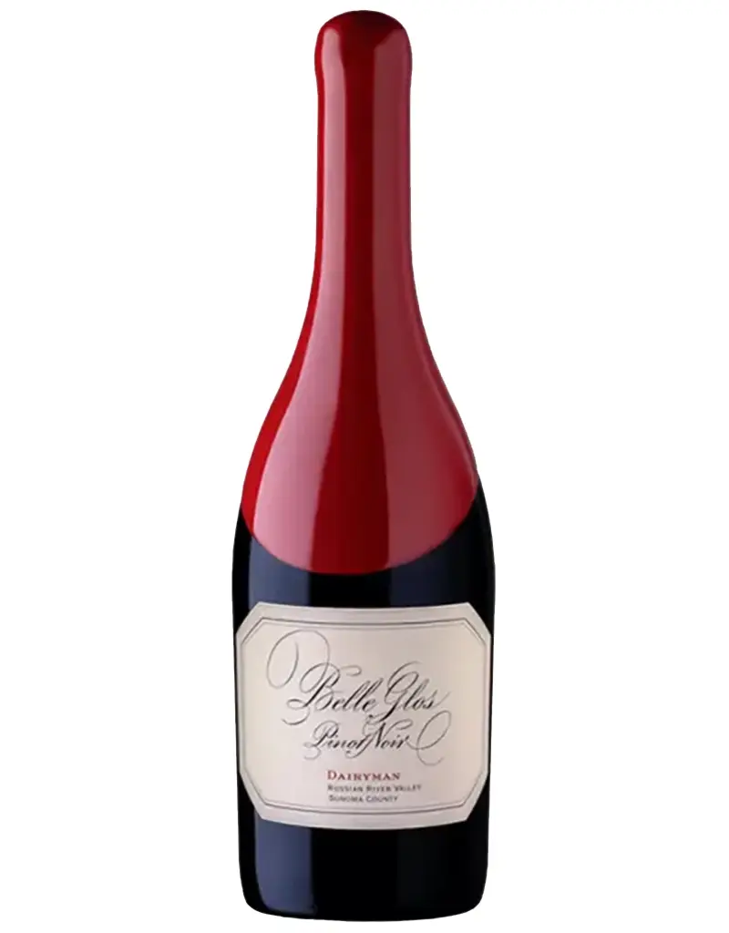 Caymus Belle Glos 2023 'Dairyman Vineyard' Pinot Noir, Russian River Valley, Sonoma, California