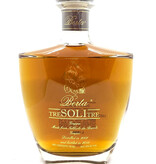 Berta Tre Soli Tre Nebbiolo Grappa, Piedmont, Italy