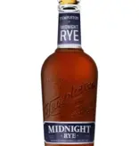 Templeton 'Midnight' American Rye Whiskey, Iowa
