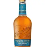Templeton Fortitude Straight Bourbon Whiskey, Iowa