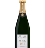 Palmer & Co. 2015 Grands Terroirs, Champagne, France