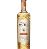 Tequila Ocho 2024 Single Estate 'Las Raíces' Reposado, México