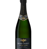 Denis Chaput 'Noir de Jade' Blanc de Noirs Extra Brut, Champagne, France