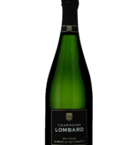 Lombard & Cie Le Mesnil sur Oger Grand Cru Brut Nature, Champagne, France