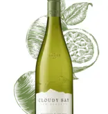 Cloudy Bay Cloudy Bay 2024 Sauvignon Blanc, Marlborough, New Zealand