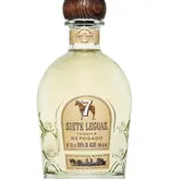 Siete 7 Leguas Reposado Tequila, Jalisco, México 700mL