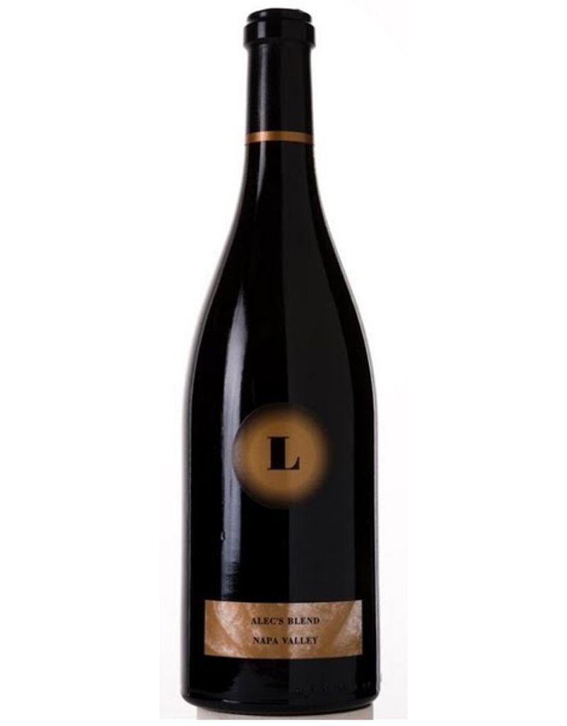 Lewis Cellars Lewis Cellars 2021 Alec's Blend, Napa Valley, California