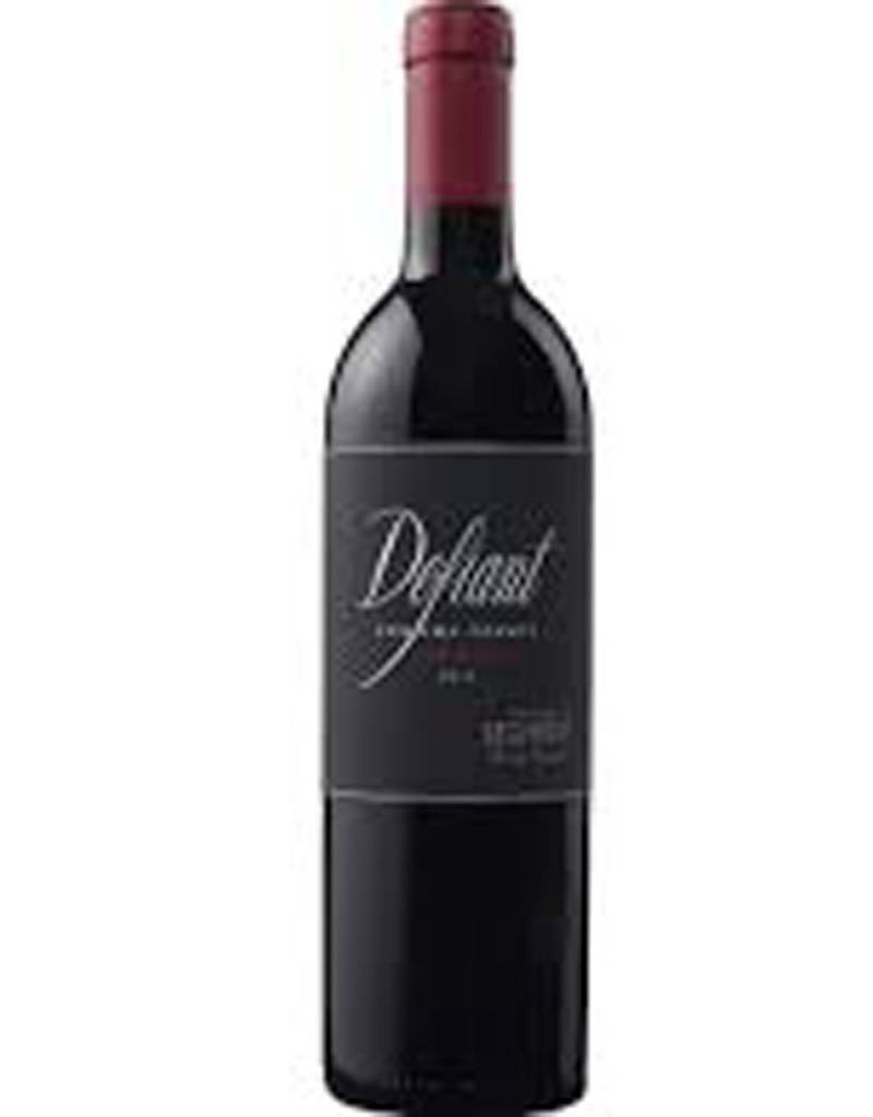 Seghesio Family Vineyards 2007 'Defiant' Red Blend, Sonoma