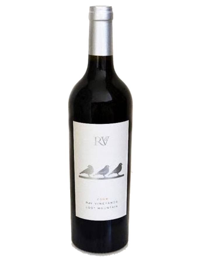RdV Vineyards RDV Vineyards 2021 Lost Mountain Red Blend, Virginia