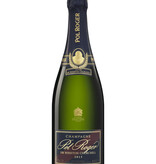 Pol Roger Champagne Pol Roger 2015 Sir Winston Churchill, Epernay, Champagne, France