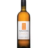 Paraschos 2018 'Orange One', Friuli-Venezia Giulia, Italy [Orange]