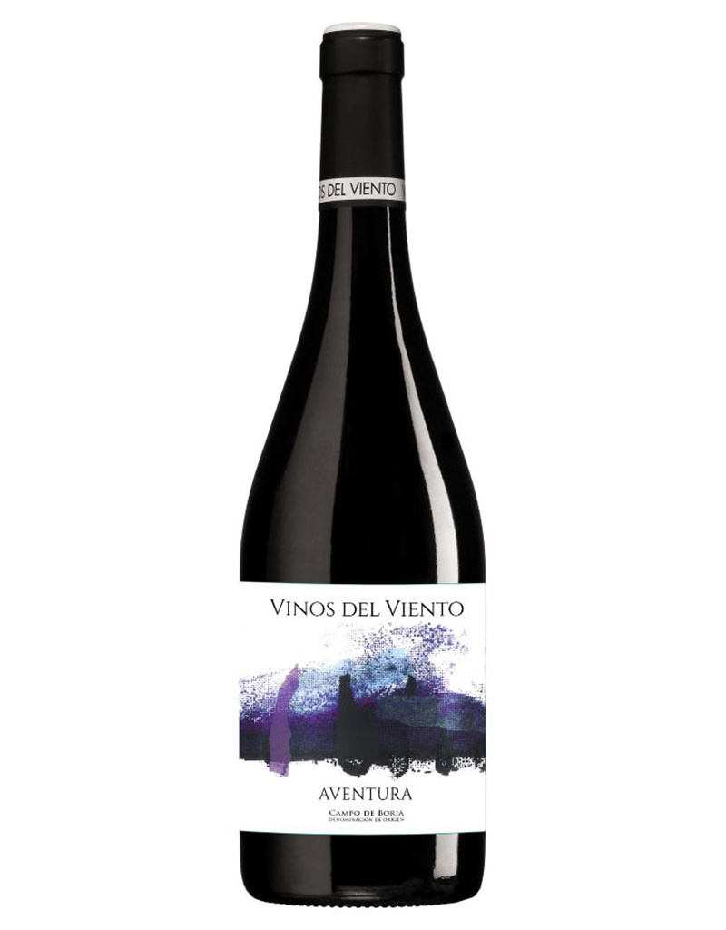 Vinos del Viento 2022 'Aventura', Campo de Borja, Spain