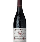 Domaine de la Charbonniere 2020 ‘Les Hautes Brusquières Cuvée Spéciale' Châteauneuf du Pape, France