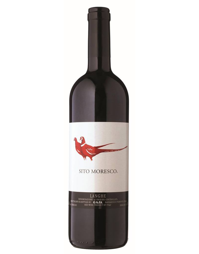 Gaja GAJA 2022 Sito Moresco Rosso, Langhe, Piedmont, Italy