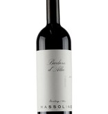 Massolino Massolino 2024 Barbera d'Alba DOC, Piedmont, Italy
