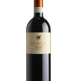 Musella 2021 Valpolicella Superiore Ripasso, Veneto, Italy
