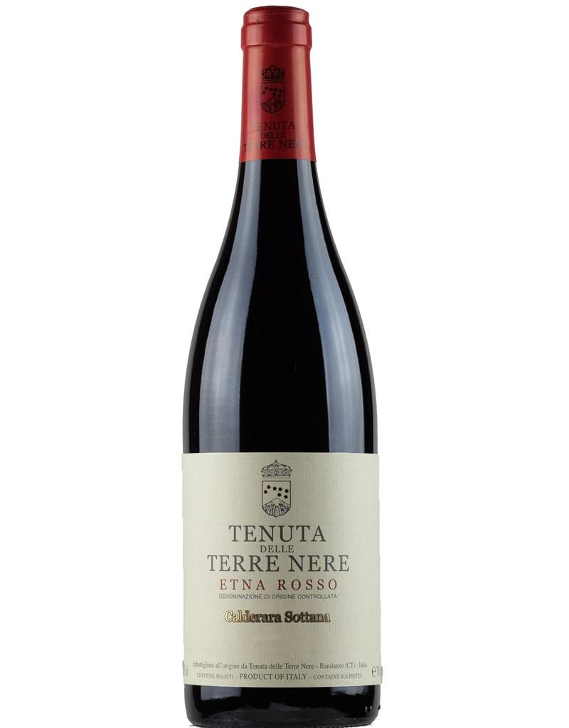 Tenuta delle Terre Nere 2022 Calderara Sottana, Etna Rosso, Sicily, Italy