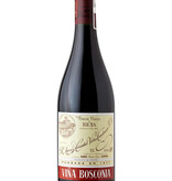 R. Lopez de Heredia 2013 'Vina Bosconia' Reserva Rioja DOCa, Spain