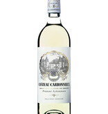 Château Carbonnieux 2023 Blanc, Péssac-Léognan, Bordeaux, France