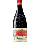 Clos de l'Oratoire des Papes 2021 Châteauneuf-du-Pape, Rhône, France