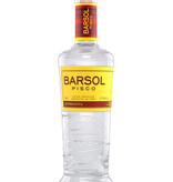 Barsol Pisco Puro Quebranta Brandy, Ica Valley, Peru