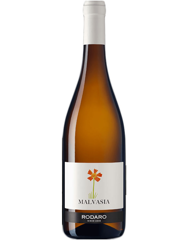 Rodaro 2020 Malvasia Colli Orientali del Friuli, Friuli-Venezia Giulia, Italy