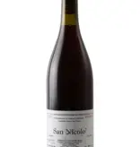 Ciro Biondi 2020 Contrada San Nicolo, Etna Rosso, Sicily, Italy
