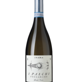 Inama I Palchi 2021 Foscarino, Grande Cuvée, Soave Classico, Italy