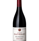 Domaine Faiveley 2022 Bourgogne Rouge, Burgundy, France